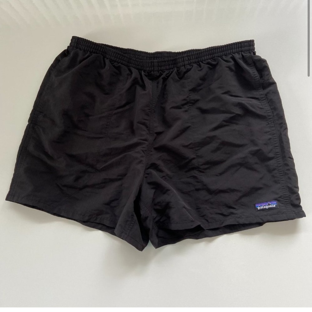 Mens Patagonia baggies *Linerless* SIZE M